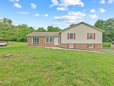 1036 Hawthorn Dr, Cookeville, TN, 38501