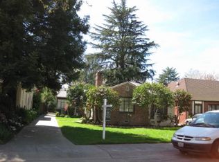 1142 Fremont Way, Sacramento, CA 95818