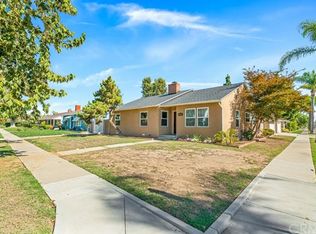 1501 Freeman St, Santa Ana, CA 92706