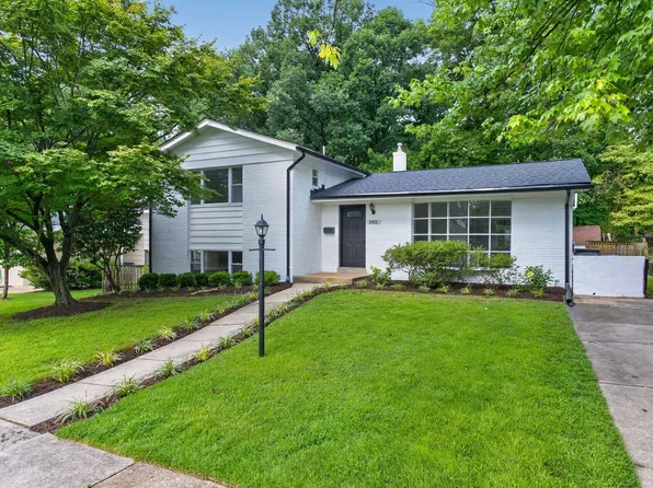 6400 Redwing Rd, Bethesda, MD 20817
