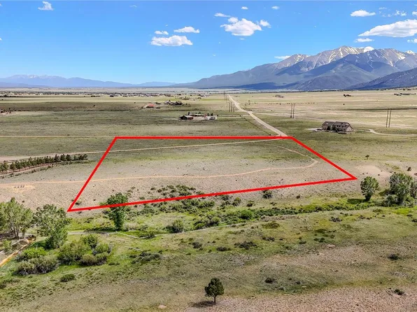 32230 County Road 361, Buena Vista, CO 81211