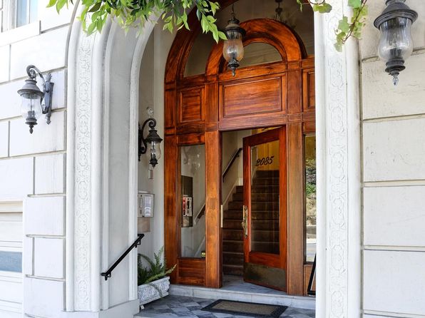 2085 Sacramento St APT 504