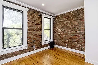 Rented by The Agency