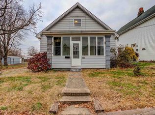 300 Wedeking Ave, Evansville, IN 47711