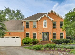 801 Trevino Ct, Virginia Beach, VA 23456