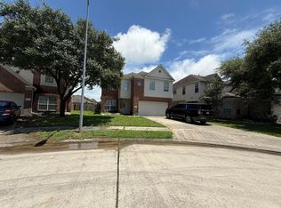 22534 Spence Park Ct, Spring, TX 77373