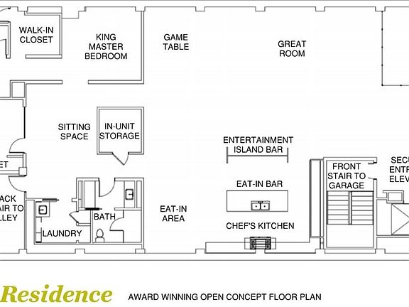 2nd image of 1508A Grand Ave #3