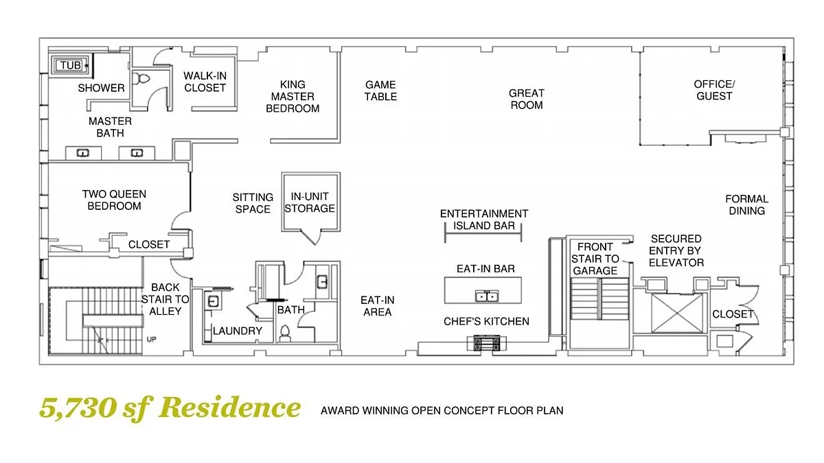 Building Photo - 1508A Grand Ave #3