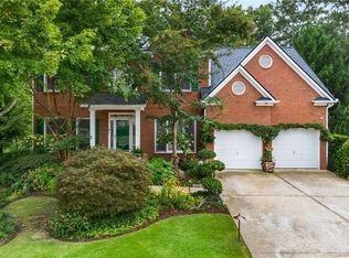 1170 Windbrooke Dr, Powder Springs, GA 30127
