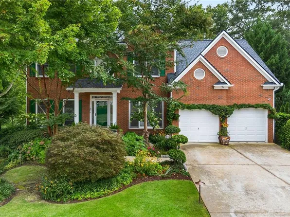 1170 Windbrooke Dr, Powder Springs, GA 30127
