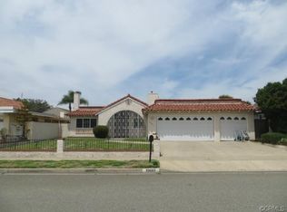 13661 Carroll Way, Tustin, CA 92780