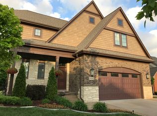 57432 Suffield Dr, Washington, MI 48094