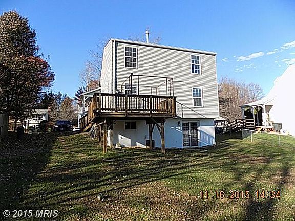 2nd image of 5574 Saint Charles Dr