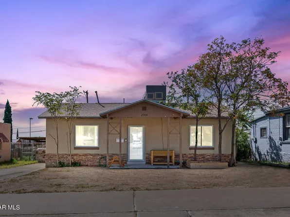 2908 Morehead Ave, El Paso, TX 79930