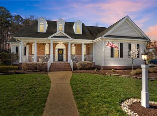 209 Founders Pointe Trl, Carrollton, VA 23314