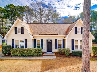 812 N Royal Tower Dr, Irmo, SC 29063