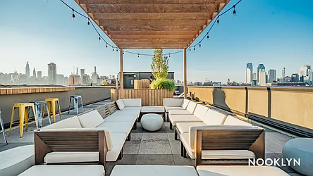 Rented by Nooklyn NYC LLC