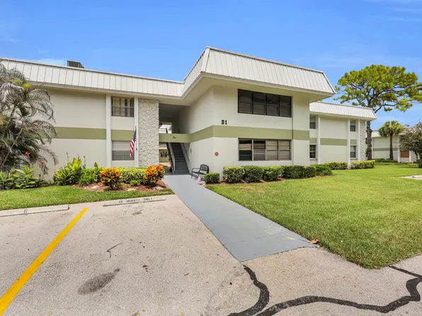 2302 SUNRISE Boulevard #209, Fort Pierce, FL 34982
