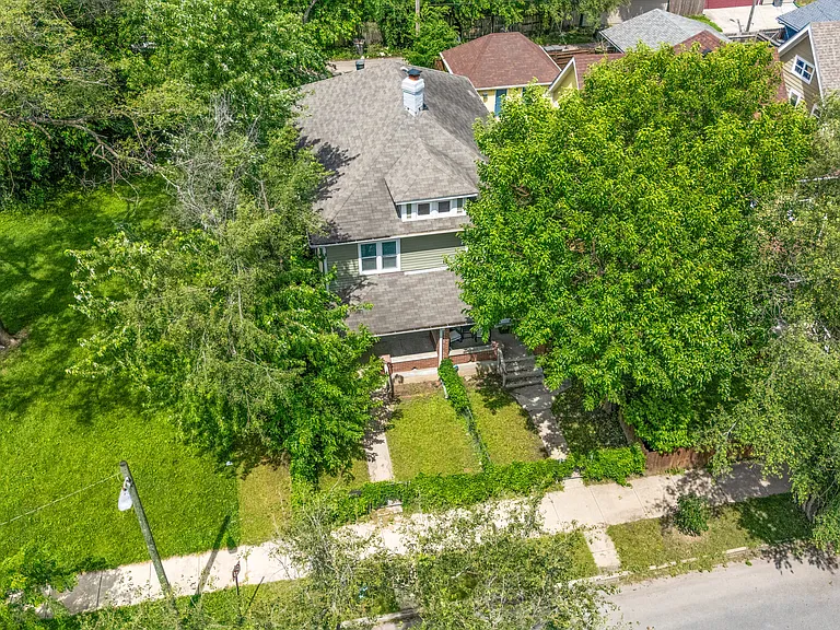 618 N Hamilton Ave #618 — Photo 28