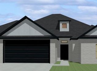 2012 Salmon St, Pea Ridge, AR 72751