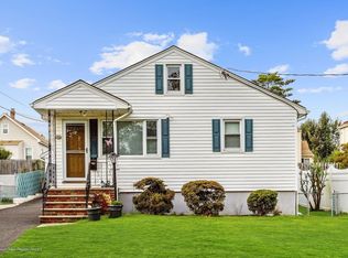 184 Wessco St, South Amboy, NJ 08879