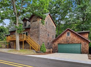 12453 Maston Lake Rd, Sand Lake, MI 49343
