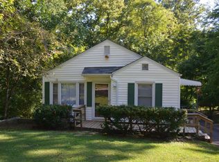 300 Woodlawn Pike, Knoxville, TN 37920