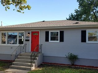 14400 Harrison Ave, Posen, IL 60469