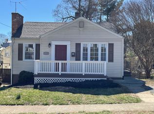 2128 Mountain View Ter SW, Roanoke, VA 24015