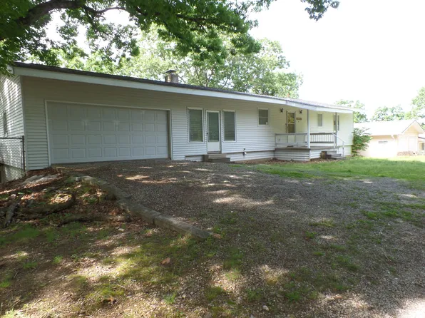 134 Lillian Lane, Kimberling City, MO 65686