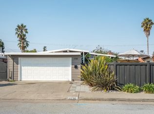 1736 Hamlet St, San Mateo, CA 94403