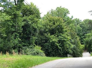 6498 Wildwood Trl LOT 0, Flowery Branch, GA 30542
