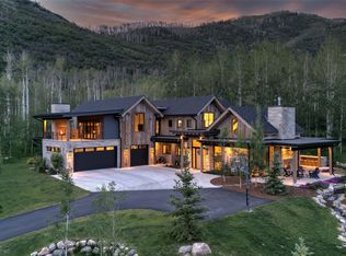 2985 Littlefish Trl, Steamboat Springs, CO 80487
