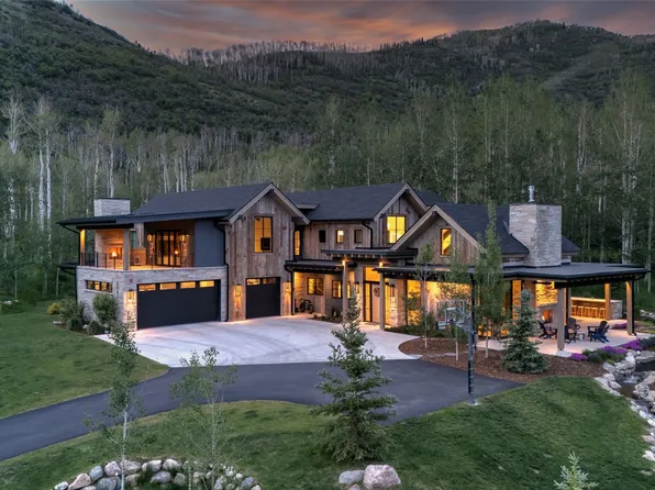 2985 Little Fish Trail, Steamboat Springs, CO 80487