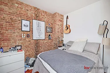 Rented by Keller Williams NYC