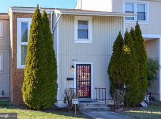 6234 Targon Ct, Fort Washington, MD 20744