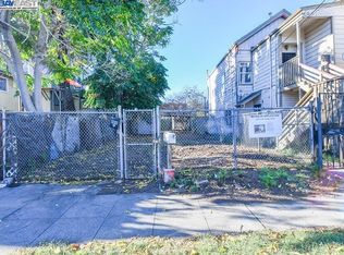 1011 Willow St, Oakland, CA 94607
