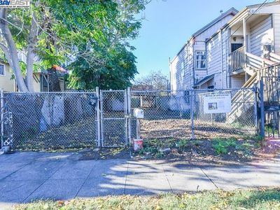 1011 Willow St, Oakland, CA, 94607