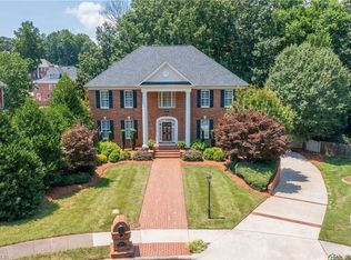 404 Lagerfield Ct, Kernersville, NC 27284