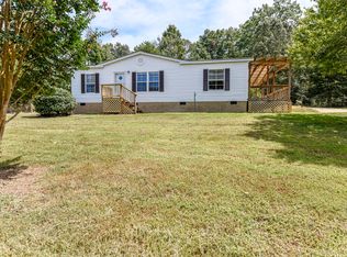 1612 Fezzell Rd LOT 3, Decatur, TN 37322