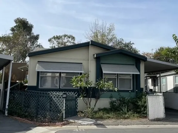 3900 S Temescal St Space 48, Corona, CA 92879