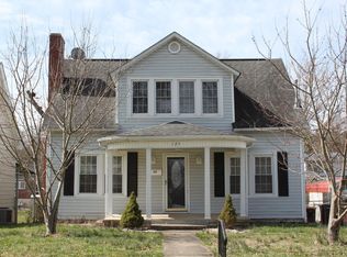125 N Richardson Dr, Somerset, KY