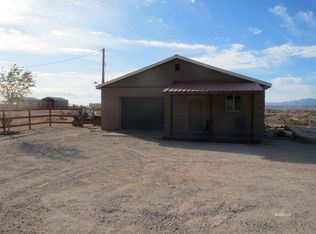 1135 E Chaparral Dr, Scenic, AZ 86432