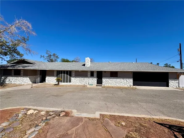 6930 S Valley View Blvd, Las Vegas, NV 89118