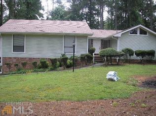 430 Banks Rd, Fayetteville, GA 30214