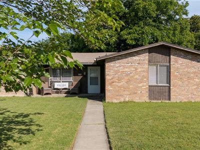 1400 Barbara Ln, Killeen, TX, 76549