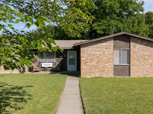 1400 Barbara Ln, Killeen, TX 76549