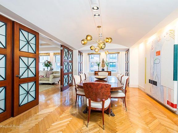 2nd image of 1185 Park Ave APT 9L