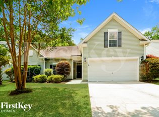 9661 Pebble Creek Blvd, Summerville, SC 29485
