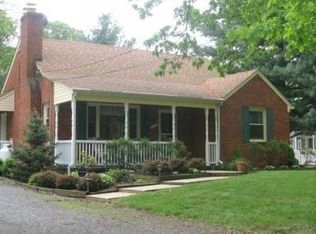 8626 Oakmont St, Gaithersburg, MD 20877